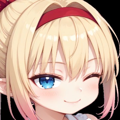 リヴリルのアイコン