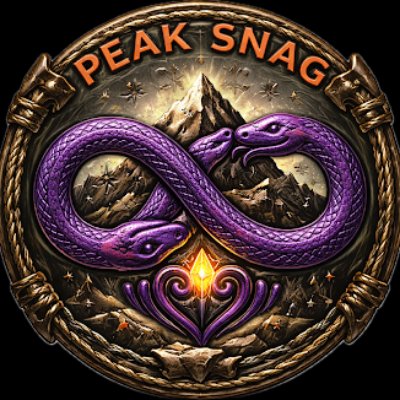 peaksnagのアイコン
