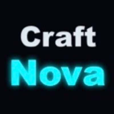 CraftNovaのアイコン