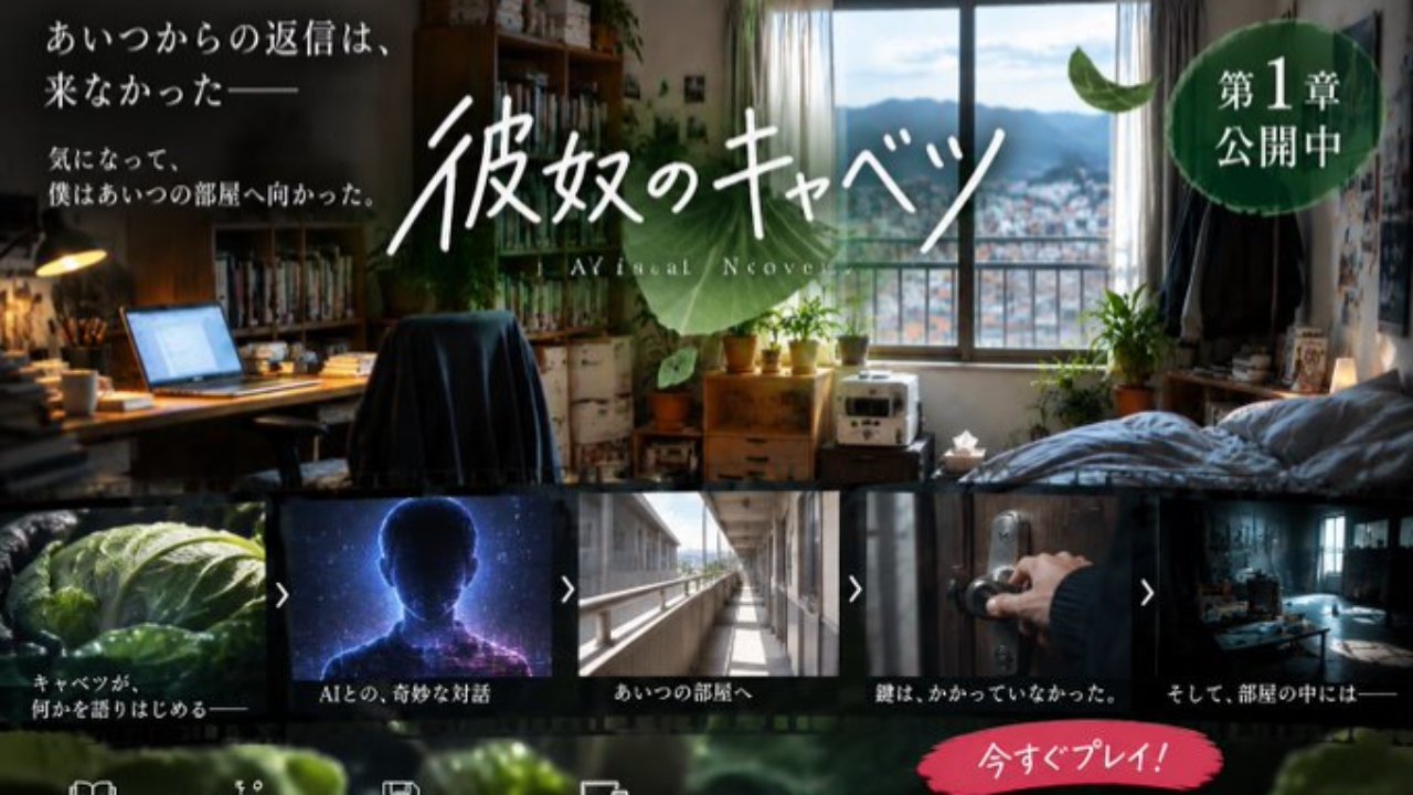 サムネイル
